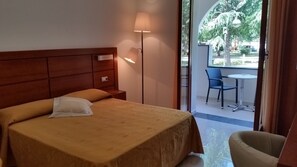 書桌、隔音、搖籃/嬰兒床、免費無線上網