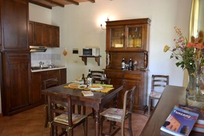 Apartment, 1 Bedroom - Agriturismo Il Casalone (Montepulciano)