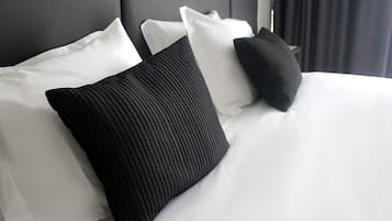 Habitación doble | Wifi gratis