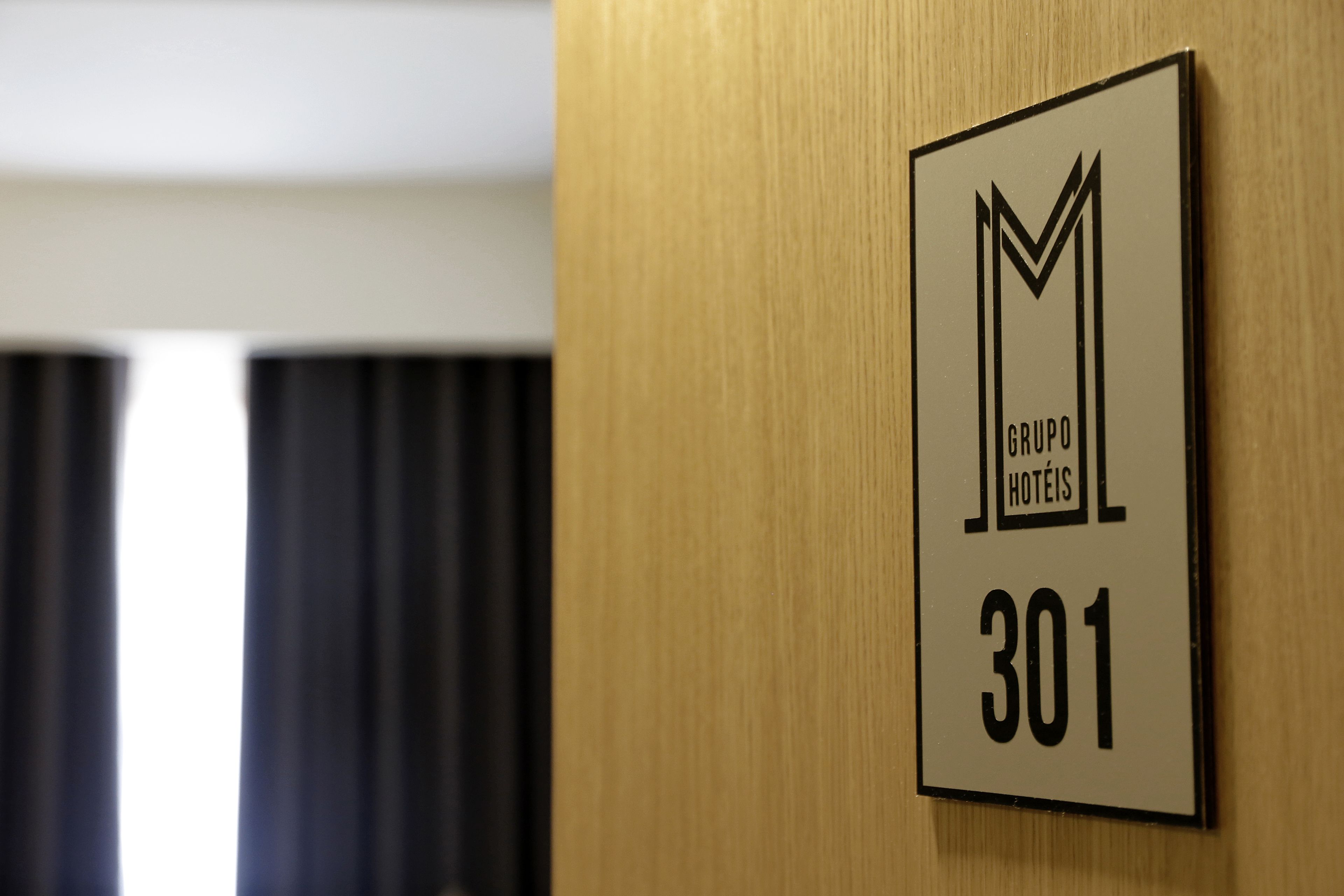 Foto - Hotel M