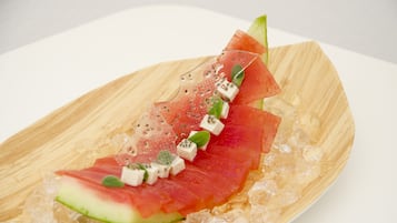 ร้านอาหาร