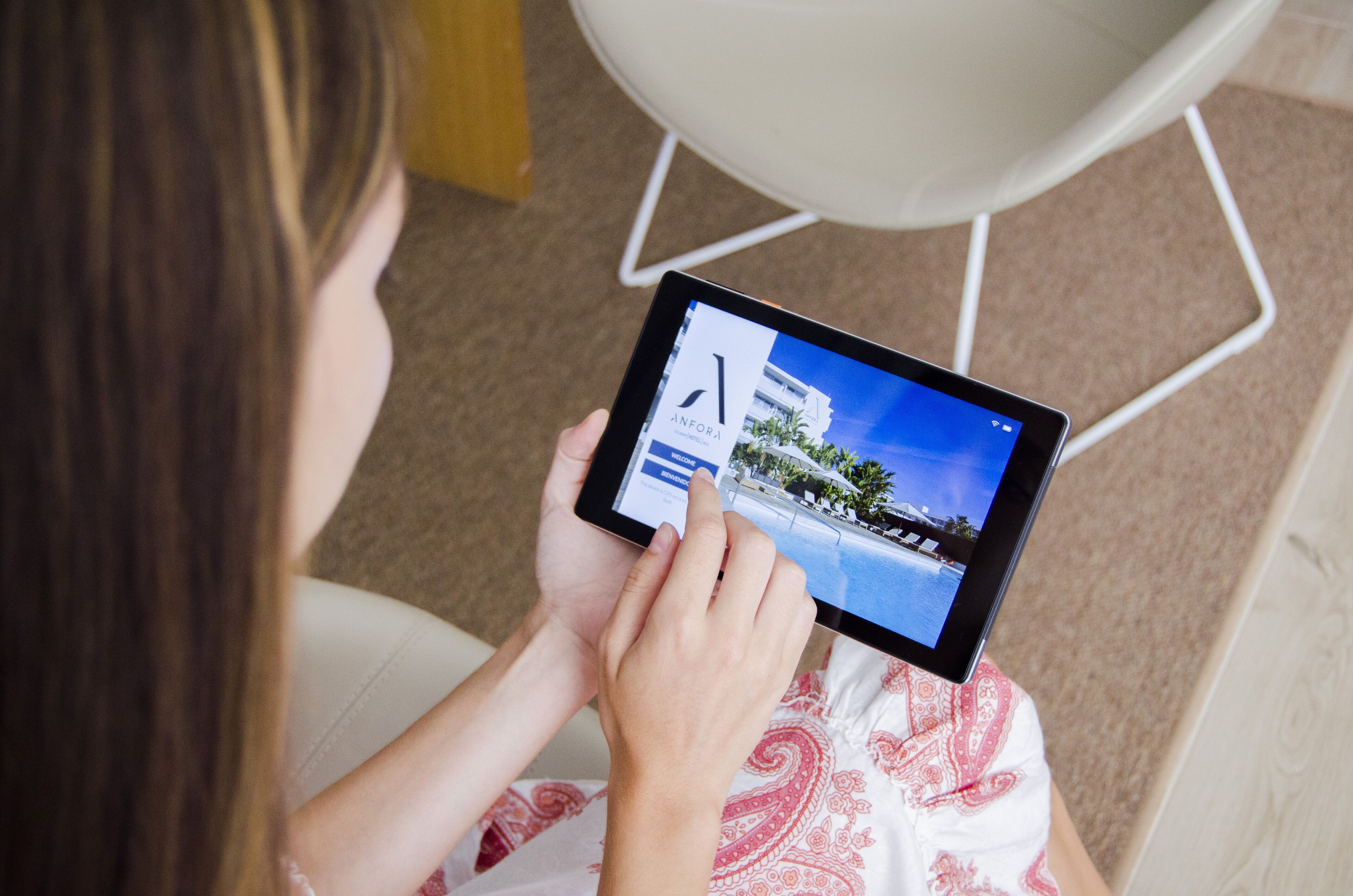 1 bedroom, premium bedding, down duvets, memory-foam beds