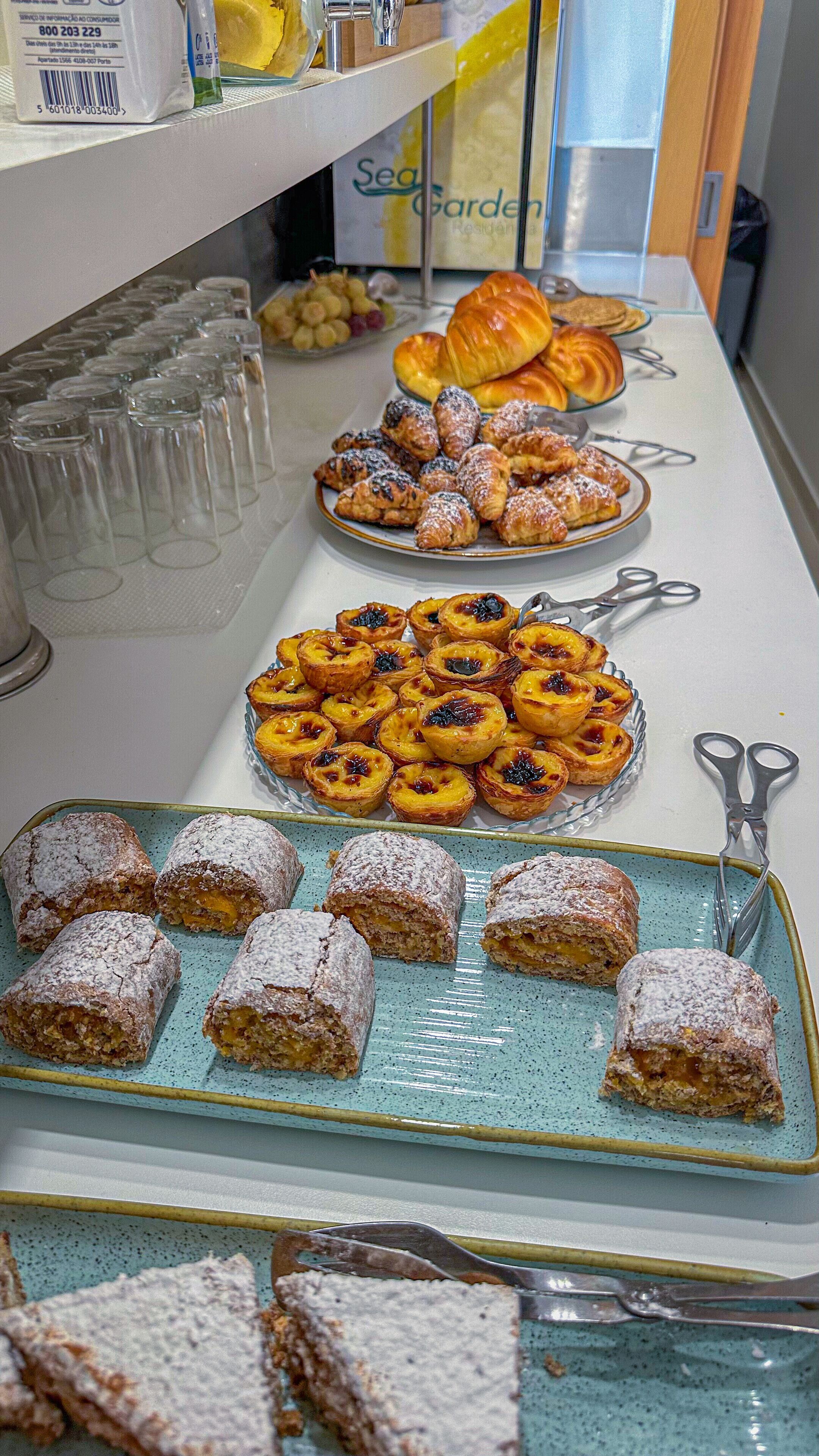 Foto - Sea Garden Peniche