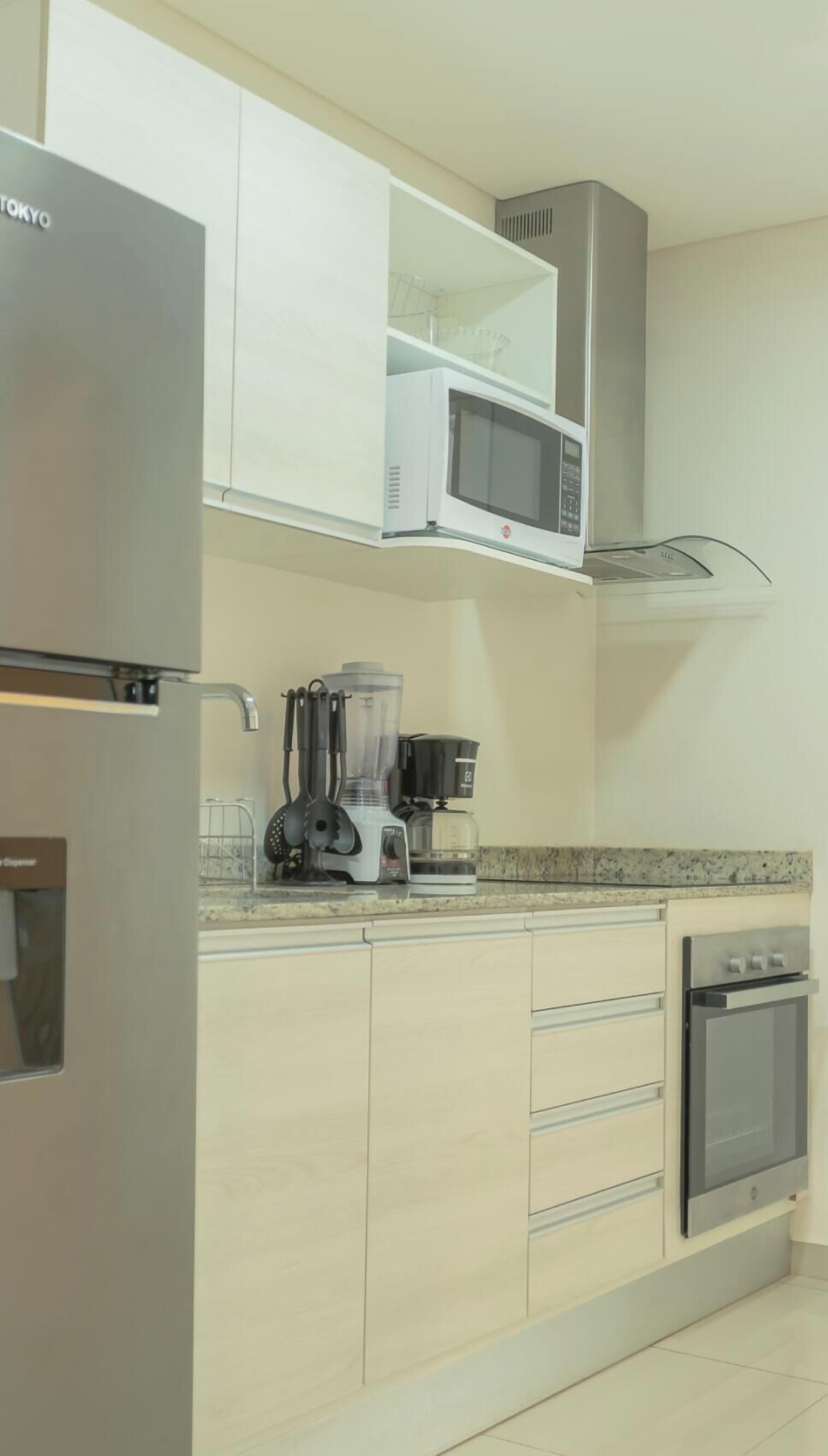 Dapur peribadi