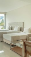 Suite estudio | Ropa de cama de alta calidad y edredones de plumas
