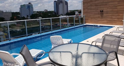 Start Villa Morra Rent Apartments