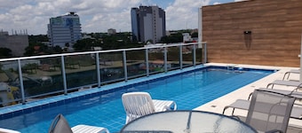 Start Villa Morra Rent Apartments
