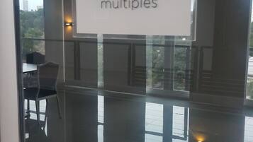 Møtefasiliteter