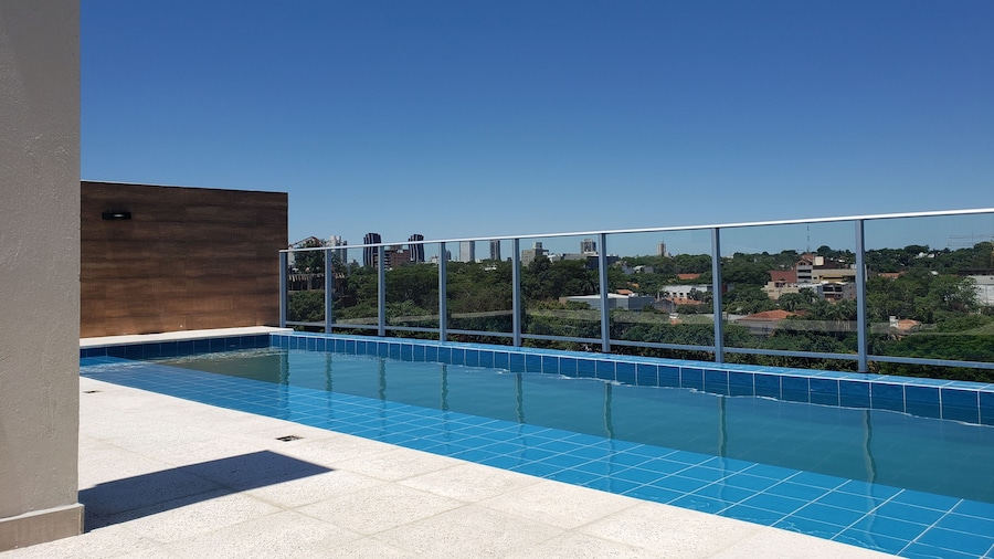 Start Villa Morra Rent Apartments