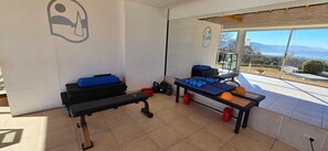 Interior - Le Mirage Village Club Resort (Villa Carlos Paz)