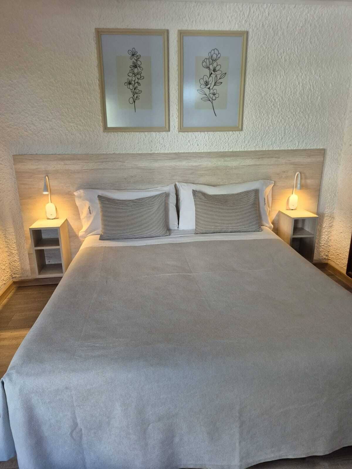 Foto - Le Mirage Village Club Resort