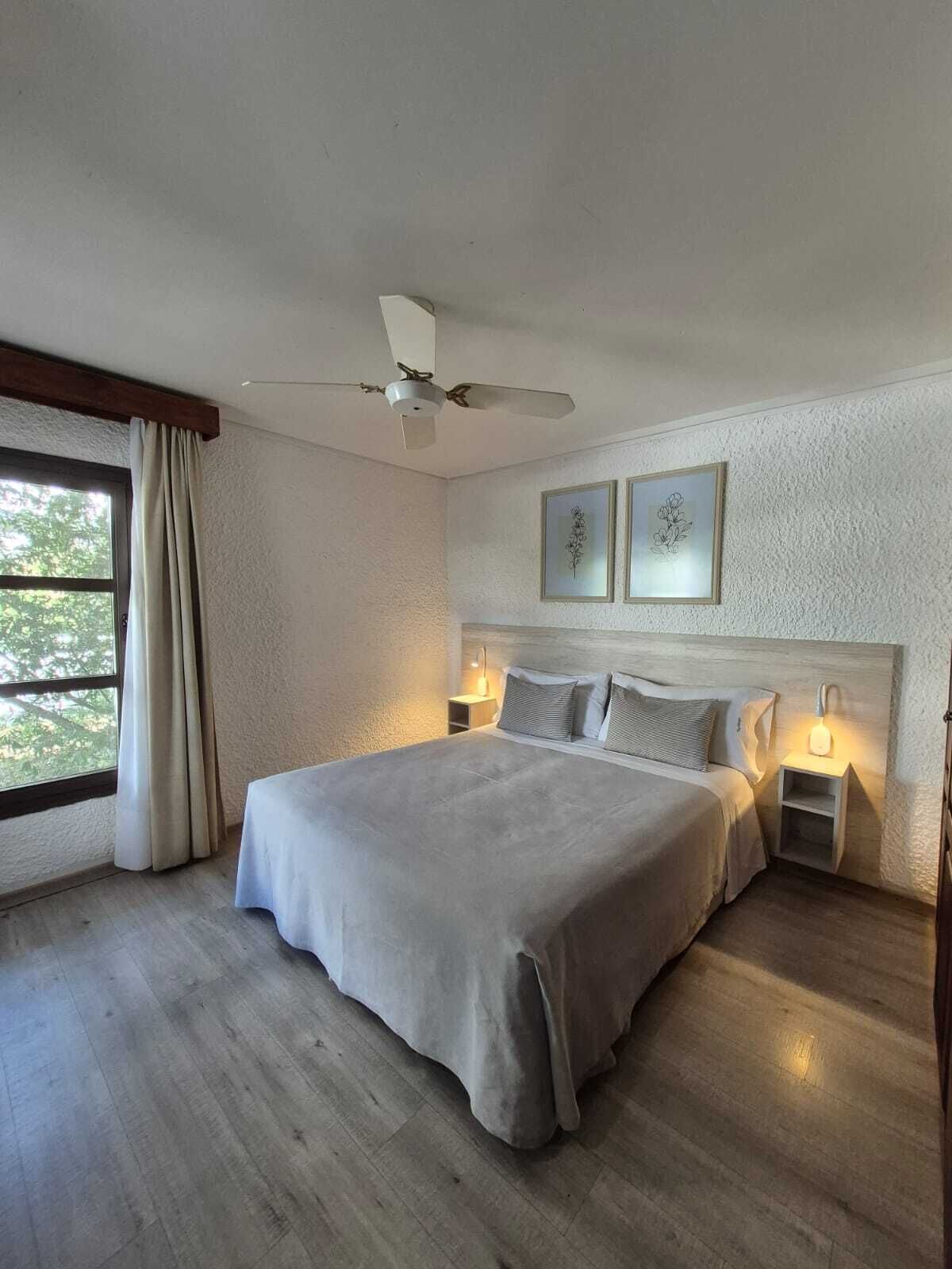 In-room safe, blackout curtains, iron/ironing board