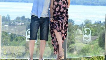 3 piscines extérieures, parasols de plage, chaises longues