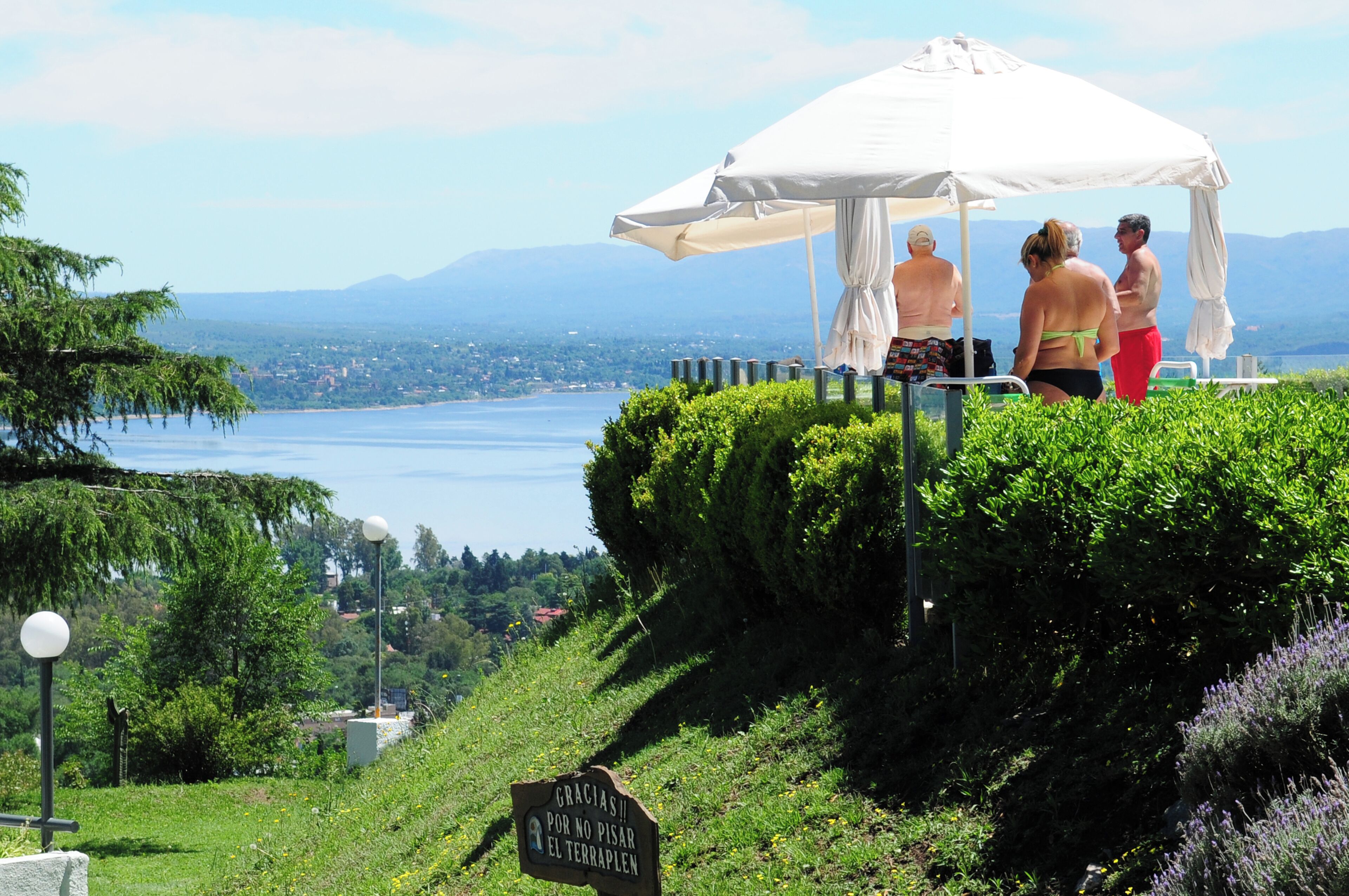 Foto - Le Mirage Village Club Resort