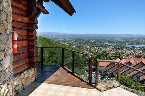 Property grounds - Le Mirage Village Club Resort (Villa Carlos Paz)