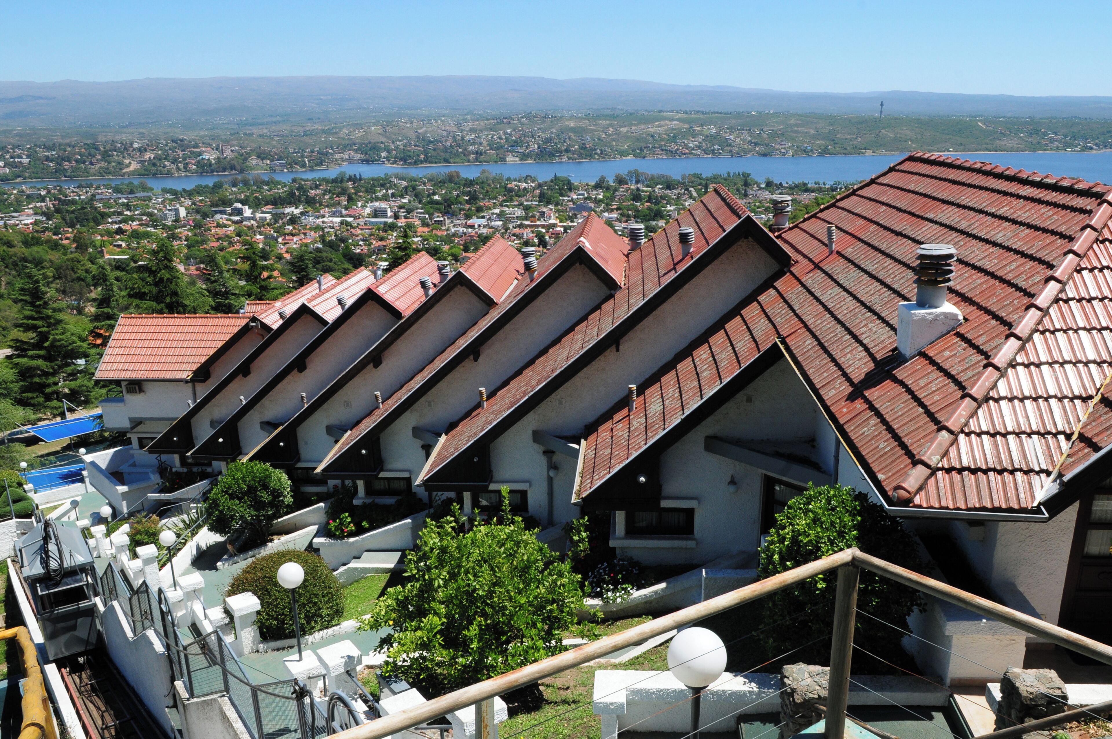 Foto - Le Mirage Village Club Resort