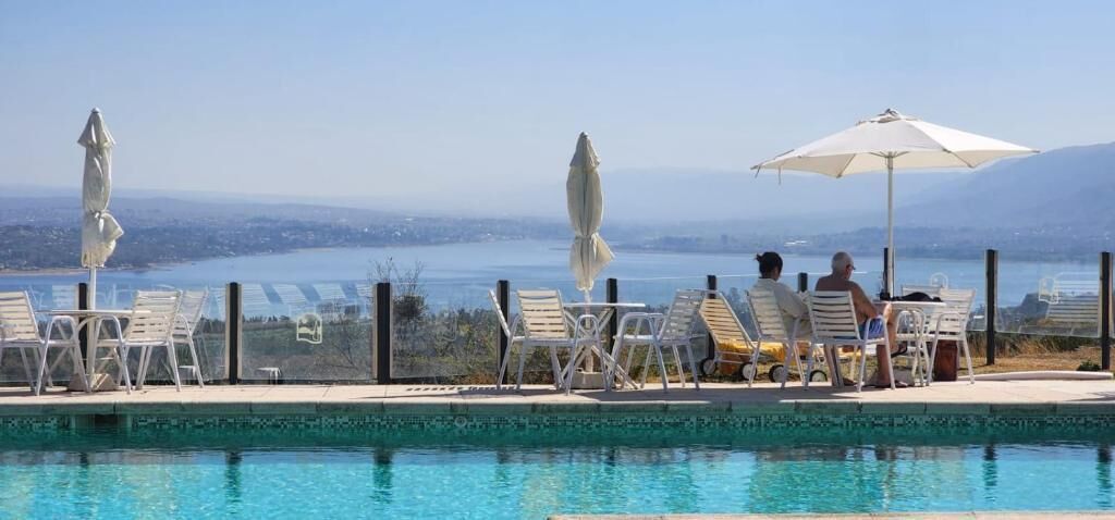 3 outdoor pools, open 9:00 AM to 9:00 PM, pool umbrellas, pool loungers