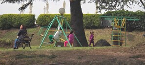 Children’s area - Le Mirage Village Club Resort (Villa Carlos Paz)