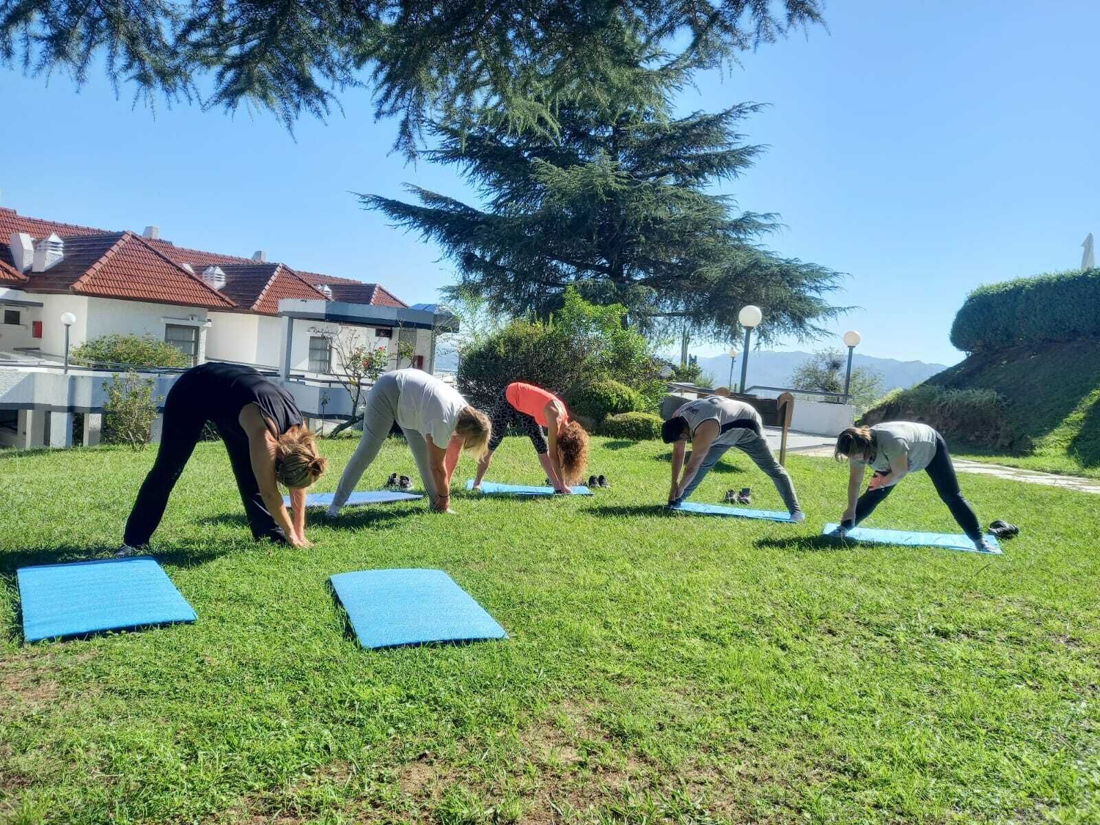 Foto - Le Mirage Village Club Resort