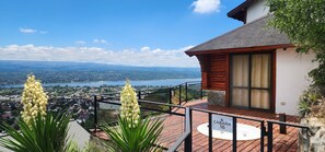 Bungalow, Lake View | Property grounds - Le Mirage Village Club Resort (Villa Carlos Paz)