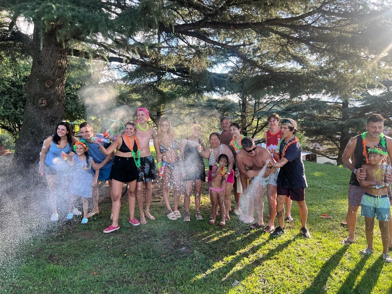 Foto - Le Mirage Village Club Resort