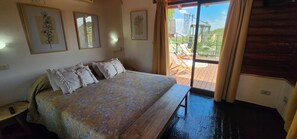 Bungalow, Lake View | In-room safe, blackout curtains, iron/ironing board, free WiFi - Le Mirage Village Club Resort (Villa Carlos Paz)