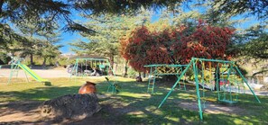 Children’s area - Le Mirage Village Club Resort (Villa Carlos Paz)