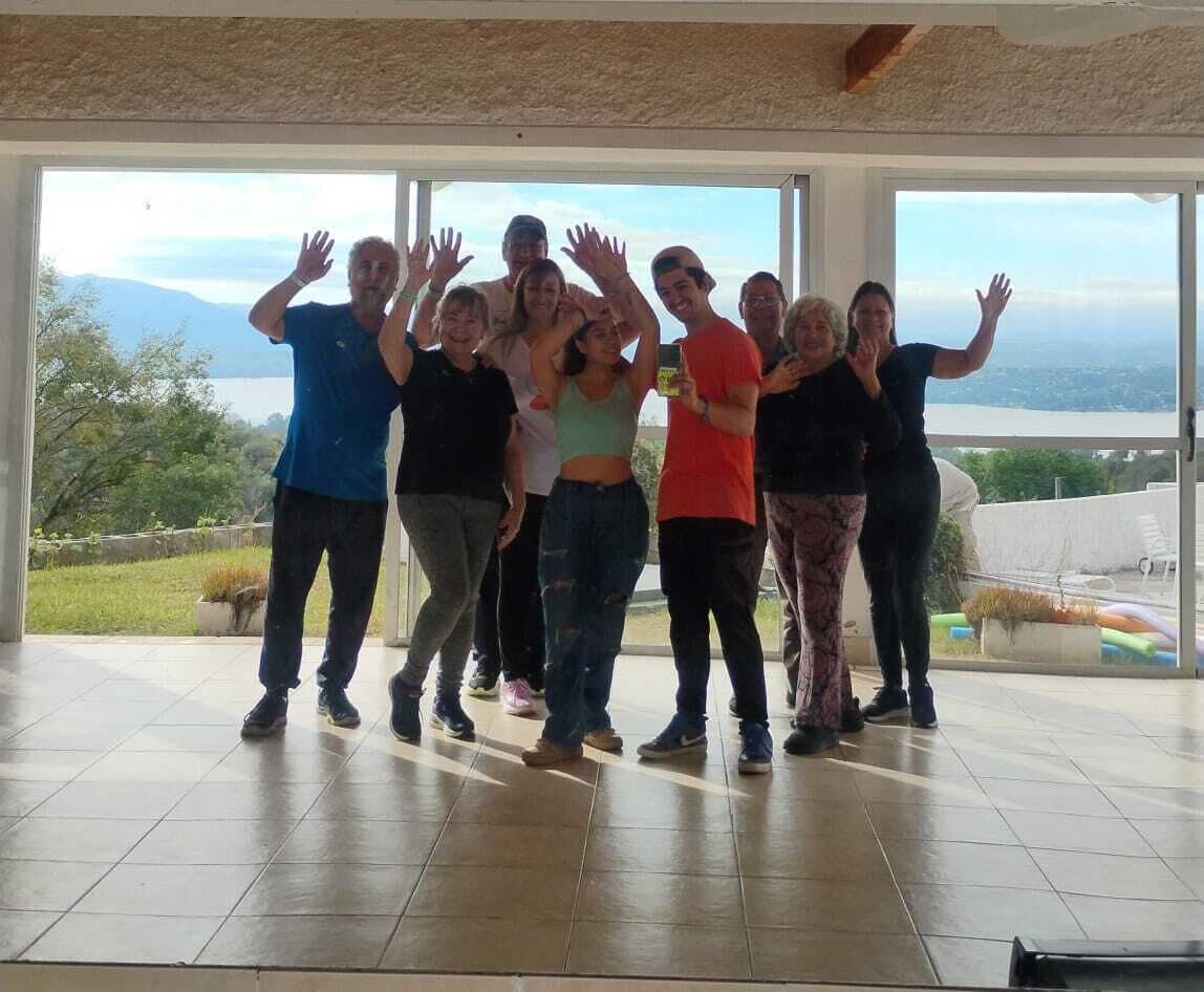 Foto - Le Mirage Village Club Resort