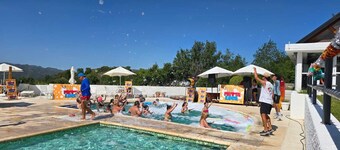 Le Mirage Village Club Resort