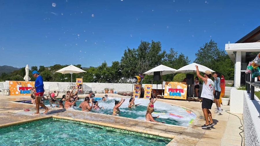 米拉奇村俱乐部度假村