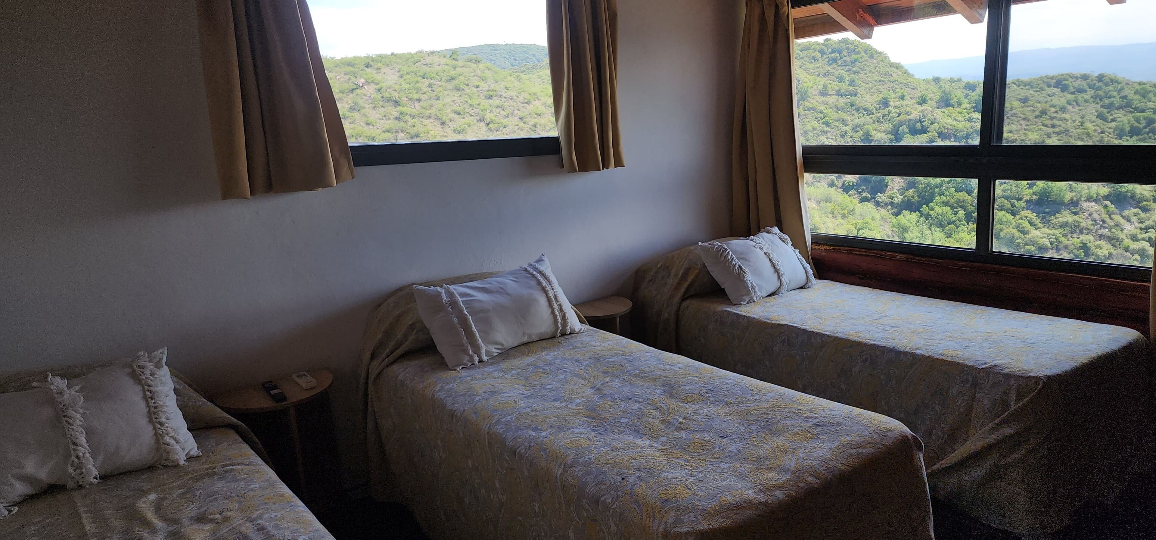 Foto - Le Mirage Village Club Resort