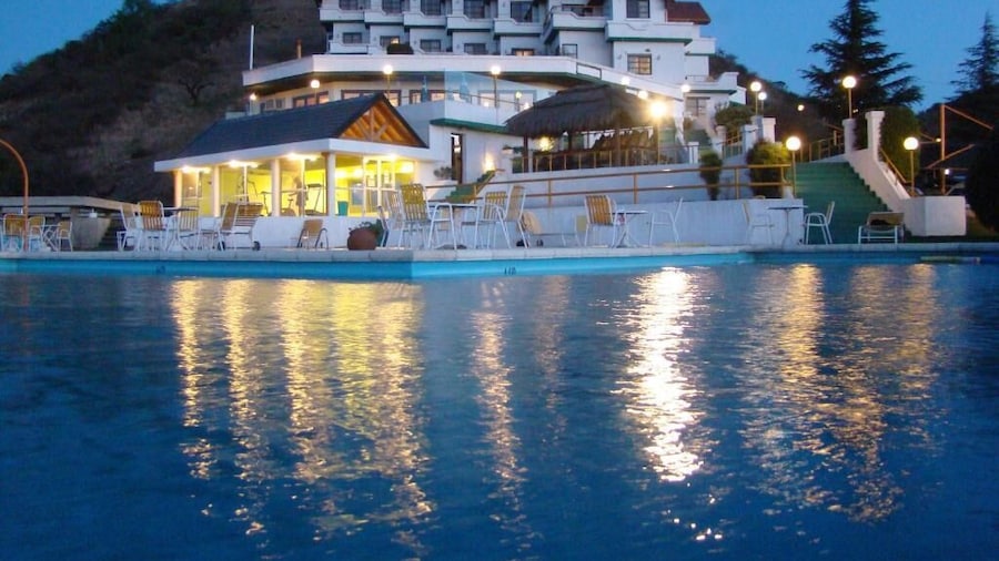 Le Mirage Village Club Resort