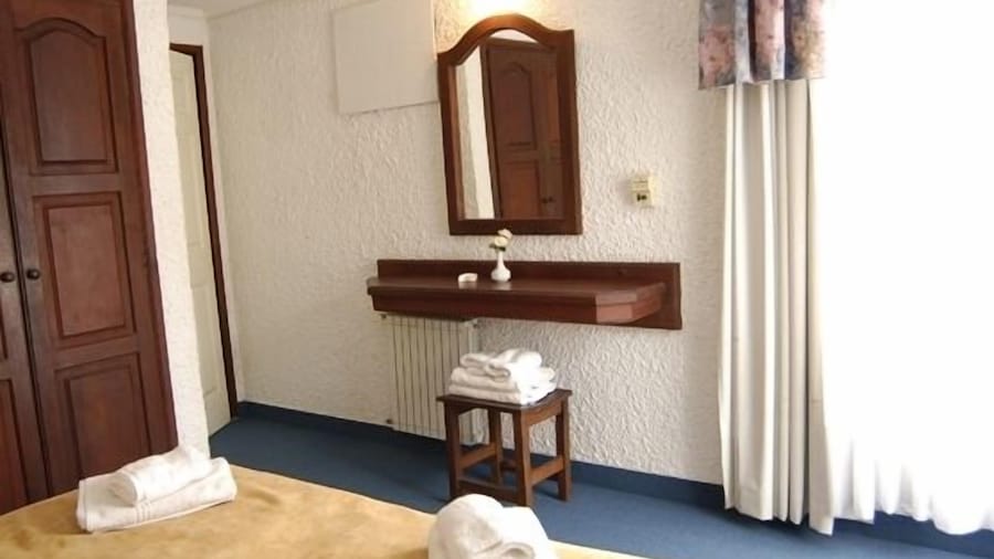 Le Mirage Village Club Resort