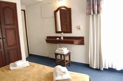 Le Mirage Village Club Resort