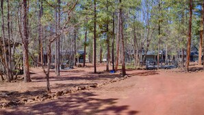 Unclassified image, 2 of 35, button - Buck Springs Resort (Pinetop)
