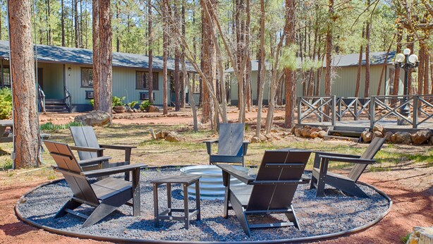 Unclassified image, 1 of 35, button - Buck Springs Resort (Pinetop)