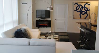 Executive Skyline Suites