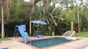 Unclassified image, 5 of 12, button - Finca Villa Natalia (Salento)