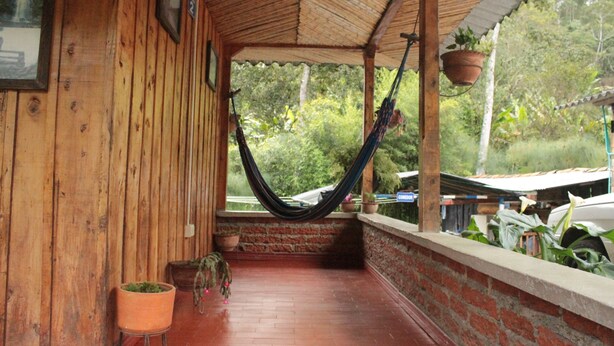 Unclassified image, 1 of 12, button - Finca Villa Natalia (Salento)