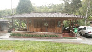 Unclassified image, 3 of 12, button - Finca Villa Natalia (Salento)