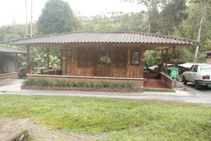 Veranda