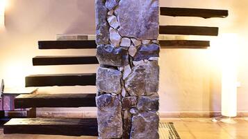 Hytte | Oppholdsområde