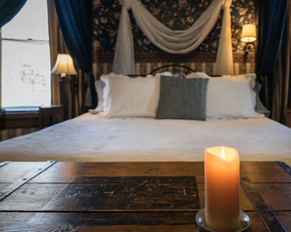 Decoración personalizada y muebles diferentes 