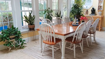 Tempat makan