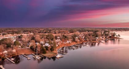The Inn on Bath Creek