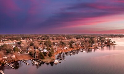 The Inn on Bath Creek