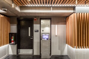 ล็อบบี้