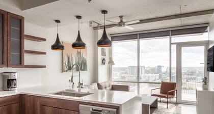 Kasa 2nd Street Austin