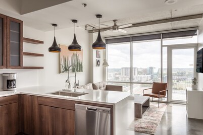 Kasa 2nd Street Austin