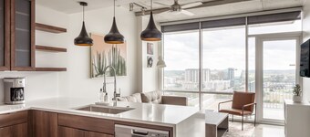 Kasa 2nd Street Austin